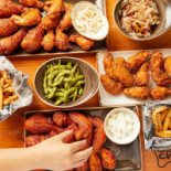 Bonchon Costa Mesa