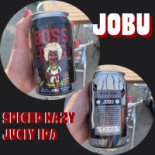 Boss Dog Brewing
