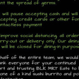 Blk Mkt Eats