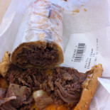 Gemini Deli