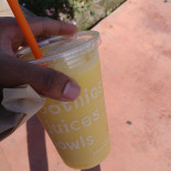 Jamba Juice