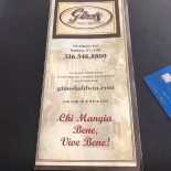 Gino's Pizza