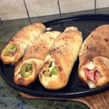 Gino's Pizza