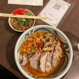 Jidaiya Ramen Dining