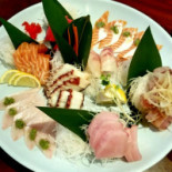 Fusion Sushi