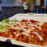 Kebab Express Halal Grill