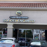 Isla Del Encanto