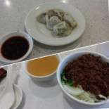 Luscious Dumplings