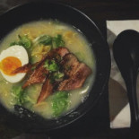 Knucks Asian Pub