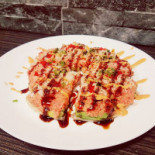 Kirazu Sushi