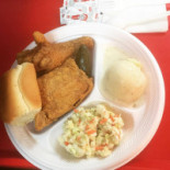 Lisa's Chicken