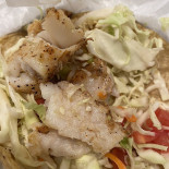 Louie's Chicken Fish Grill