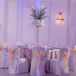 Villa Lombardi's