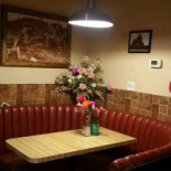 Las Coronas Grill