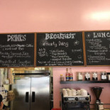 Lazy Daisy Cafe