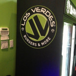 Los Verdes