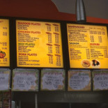 L&l Hawaiian Barbecue