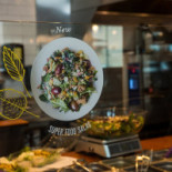 Modern Market Eatery