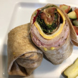 McAlister's Deli