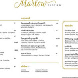 Bistro Ten 18