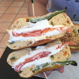 Main Street Bagel