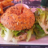 Muscle Maker Grill
