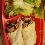 Muscle Maker Grill