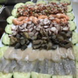 El Marisquero And Grill