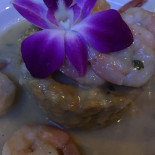 Marisco Centro