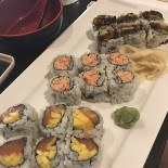 Masago Sushi