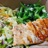 Oishii Teriyaki