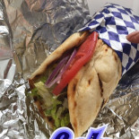 Rubio's Costal Grill