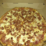 Ocean Halal Pizza