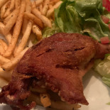 Pescadou Bistro