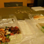 Al-baraka Mediterranean Cuisine