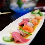 Oiso Sushi Korean
