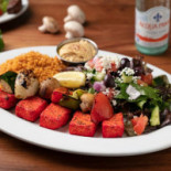 Panini Kabob Grill Irvine Los Olivos