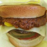 Tommy's Hamburger