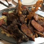 Ortega's Bbq