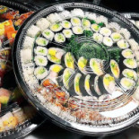 Sakura Hibachi Grill Sushi All You Can Eat
