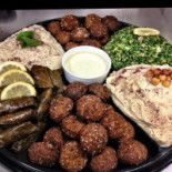 Pita Cambridge