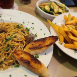 Abingdon Grill