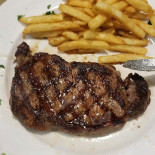 Abingdon Grill