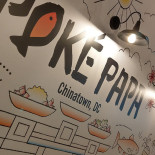 Poke Papa