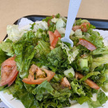 Rascal's Teriyaki Grill