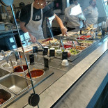Piada Italian Street Food