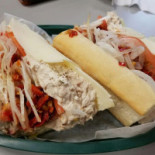 Vic's Subs