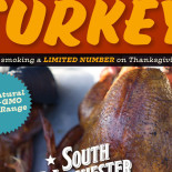 South Winchester Bbq