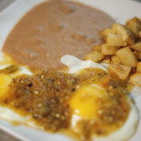 Pollo Maya