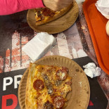 Pronto Pizza